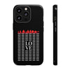Maya Tough Phone Cases