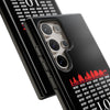 Maya Tough Phone Cases
