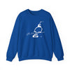 Sarangi Heavy Blend™ Crewneck Sweatshirt