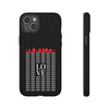 Maya Tough Phone Cases