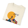 Sunlit Sherpa Garment-Dyed T-shirt
