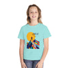 Sunlit Sherpa Youth Midweight Tee