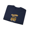 Best buba Heavy Blend™ Crewneck Sweatshirt