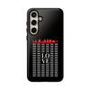 Maya Tough Phone Cases