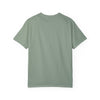 Sunlit Sherpa Garment-Dyed T-shirt