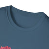 Phulko Aankhama Unisex Softstyle T-Shirt