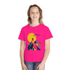 Sunlit Sherpa Youth Midweight Tee