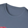 Phulko Aankhama Unisex Softstyle T-Shirt