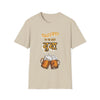 Best Buba Softstyle T-Shirt