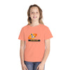 Astronaut Youth Midweight Tee