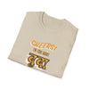 Best Buba Softstyle T-Shirt
