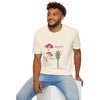 Phulko Aankhama Unisex Softstyle T-Shirt