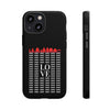 Maya Tough Phone Cases