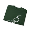Sarangi Heavy Blend™ Crewneck Sweatshirt