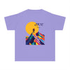Sunlit Sherpa Youth Midweight Tee