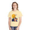 Sunlit Sherpa Youth Midweight Tee
