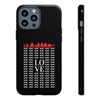Maya Tough Phone Cases