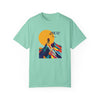 Sunlit Sherpa Garment-Dyed T-shirt