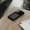 Maya Tough Phone Cases