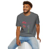 Phulko Aankhama Unisex Softstyle T-Shirt