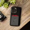 Maya Tough Phone Cases