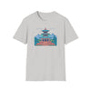 Mountain Temple Softstyle T-Shirt