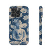 Slim Phone Case Buddha