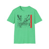 Kathmandu Street Softstyle T-Shirt