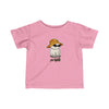 So Daami Infant Fine Jersey Tee