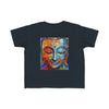 Vibrant Buddha Toddler's Fine Jersey Tee