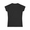 Thik huncha Women's Softstyle Tee