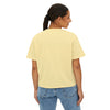 Kathmandu Street Women's Boxy Tee