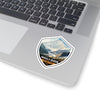 Makalu Barun National Park Sticker