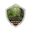 Shivapuri Nagarjun National Park Sticker