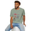 Phulko Aankhama Unisex Softstyle T-Shirt