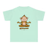 Buddham Sarnam Youth Midweight Tee