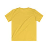 Born to be Maharani Kids Softstyle Tee