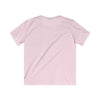 Born to be Maharani Kids Softstyle Tee