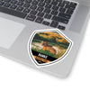 Banke National Park Sticker