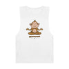 Buddham Sarnam Unisex Barnard Tank