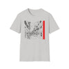 Kathmandu Street Softstyle T-Shirt