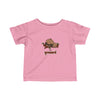 The Kumbhakarna Infant Fine Jersey Tee