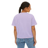 Kathmandu Street Women's Boxy Tee