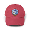 Sagarmatha National Park Cap