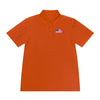 US-Nepal Men's Sport Polo Shirt