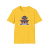 Temple Softstyle T-Shirt