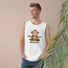 Buddham Sarnam Unisex Barnard Tank