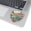 Shey Phoksundo National Park Sticker