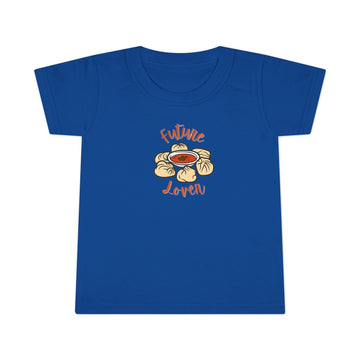 Future Momo Lover Toddler T-shirt