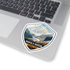 Makalu Barun National Park Sticker